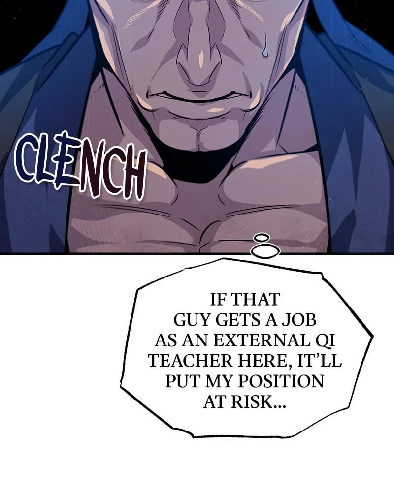 Best Teacher Baek Chapter 25 - 91