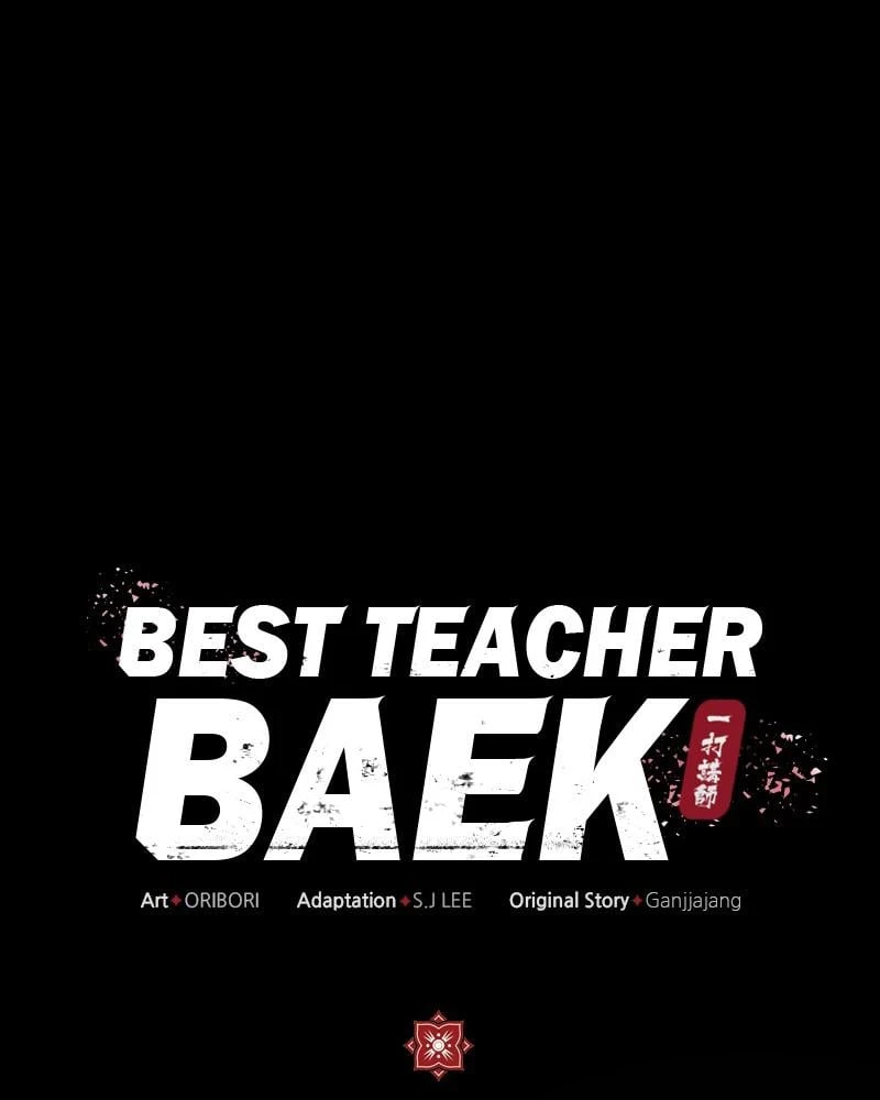 Best Teacher Baek Chapter 23 - 10