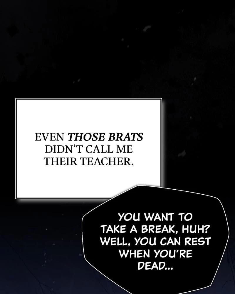 Best Teacher Baek Chapter 26 - 124