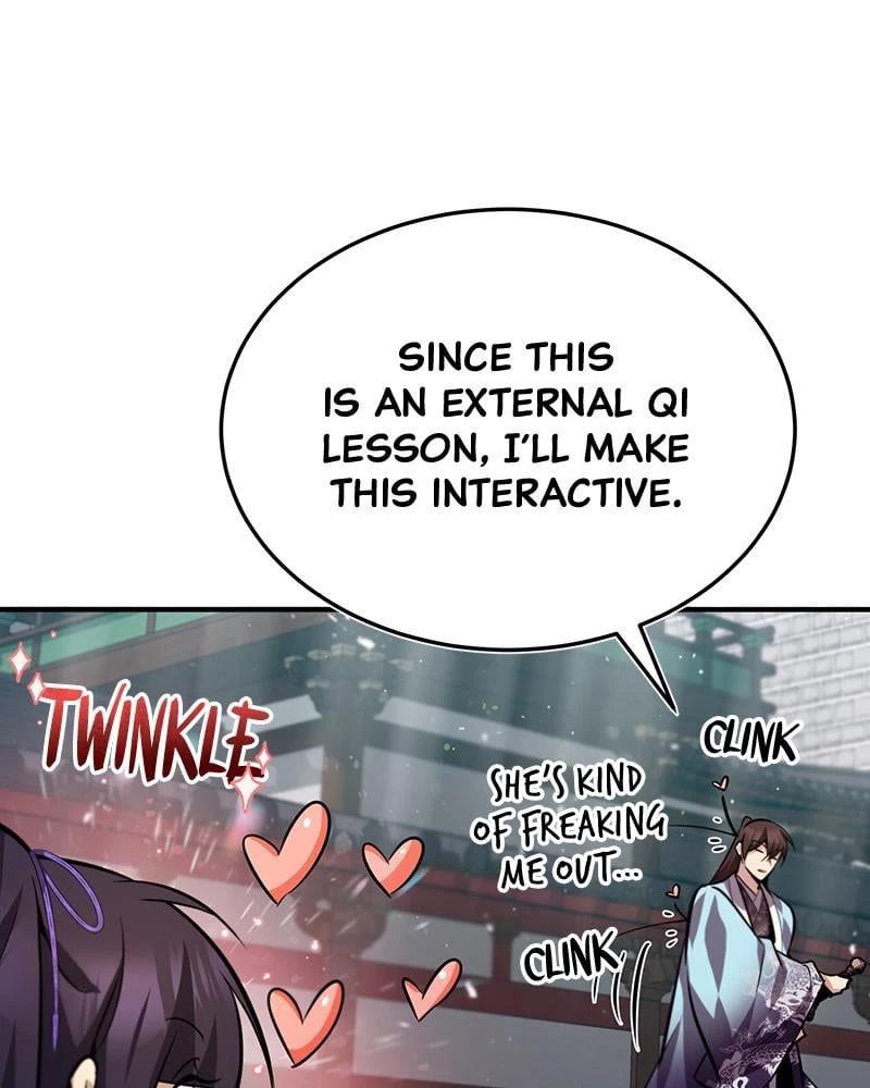 Best Teacher Baek Chapter 24 - 134
