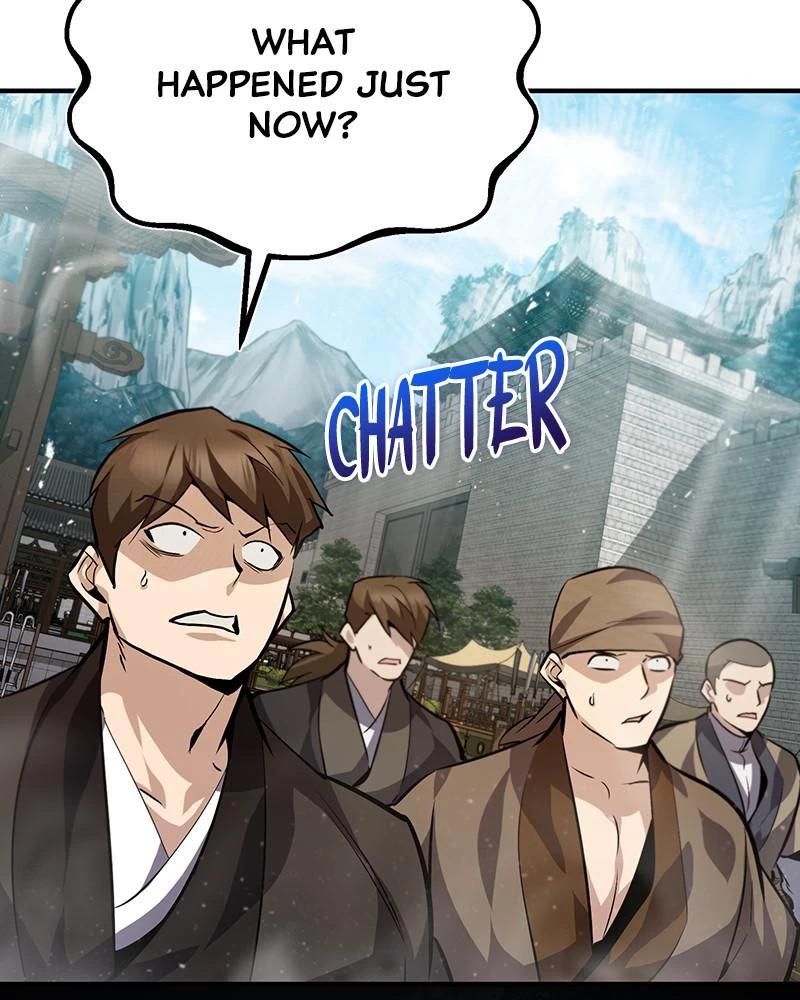 Best Teacher Baek Chapter 25 - 134