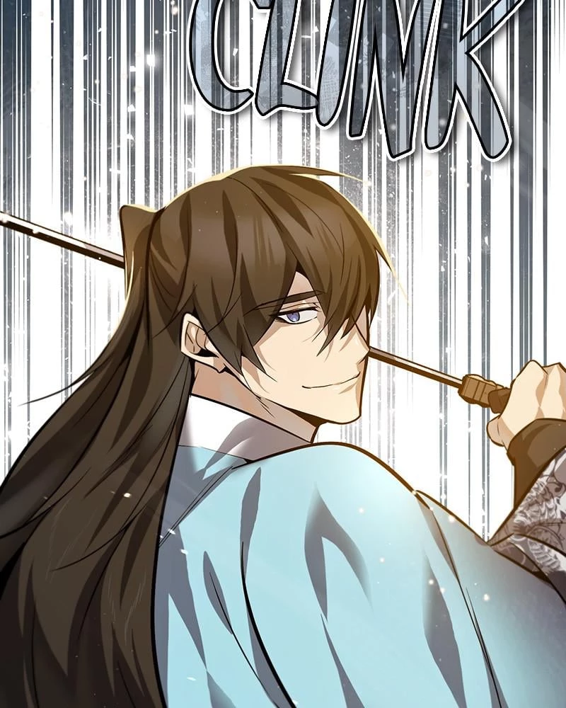 Best Teacher Baek Chapter 25 - 136