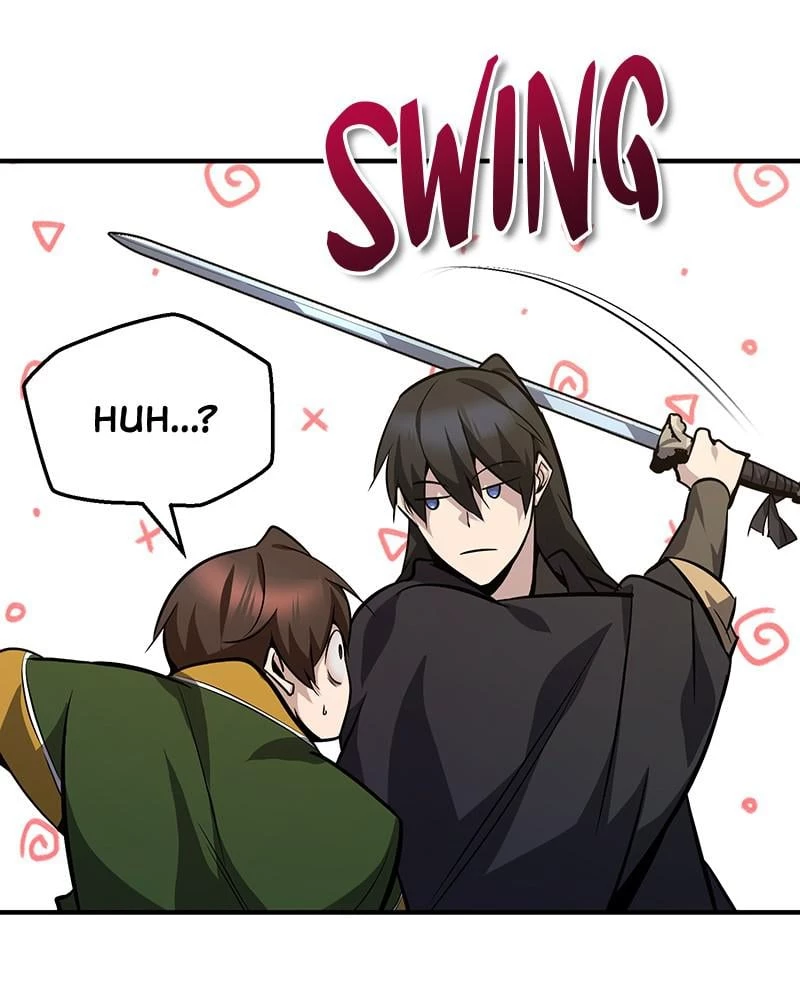 Best Teacher Baek Chapter 23 - 56