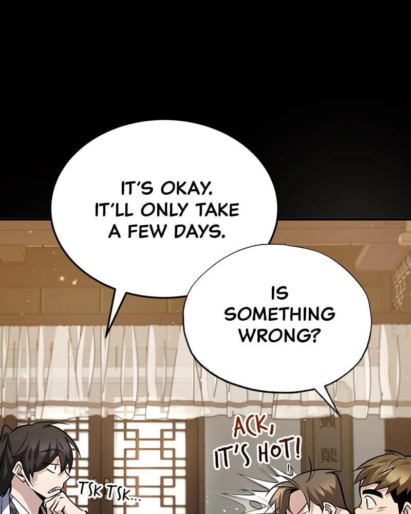 Best Teacher Baek Chapter 21 - 20