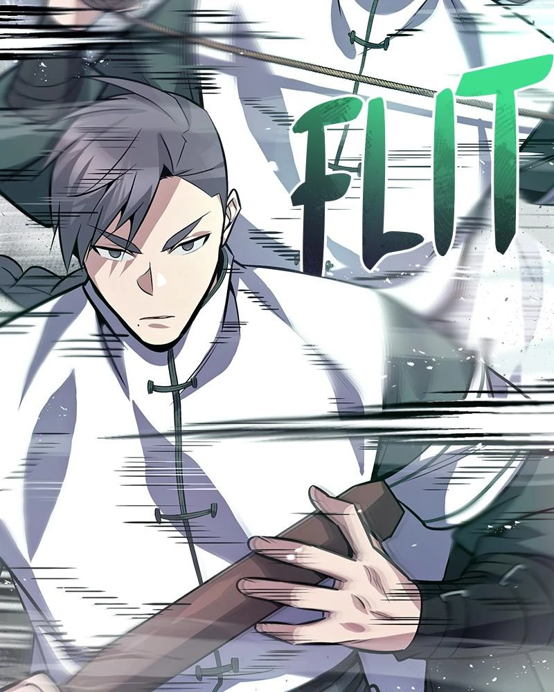 Best Teacher Baek Chapter 19 - 4