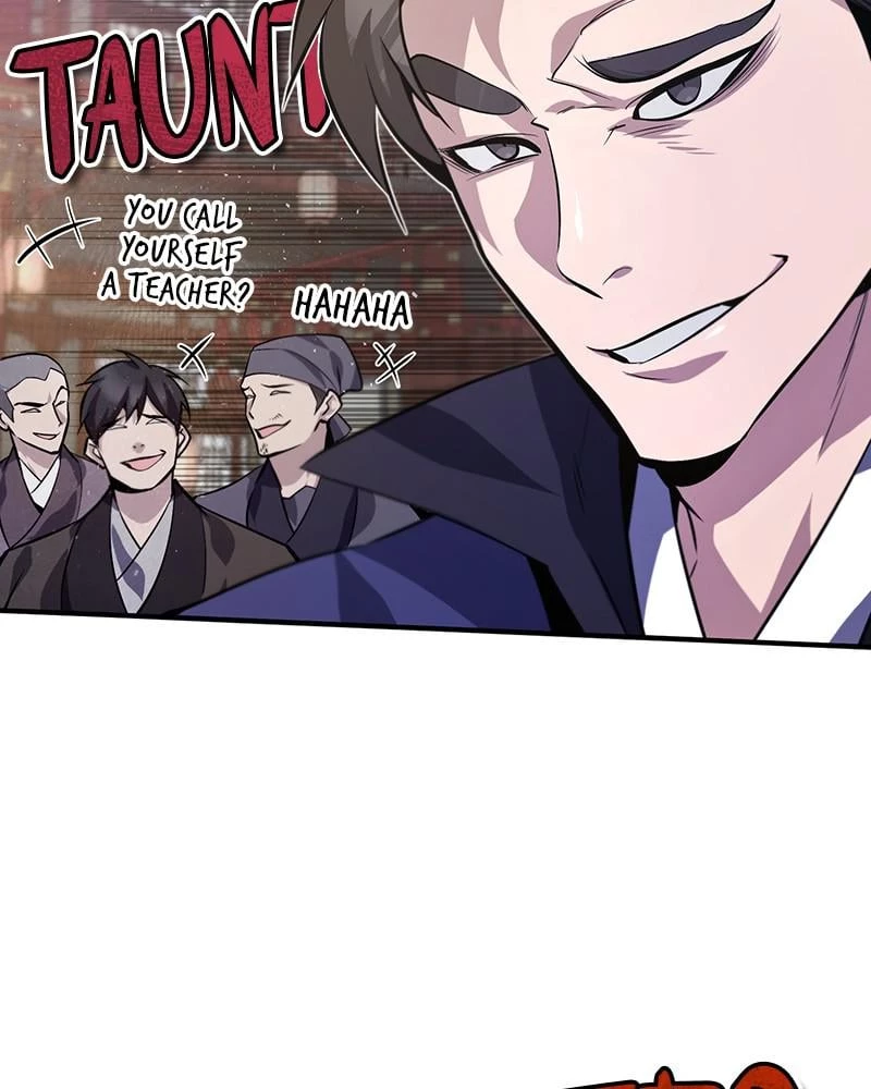 Best Teacher Baek Chapter 20 - 7