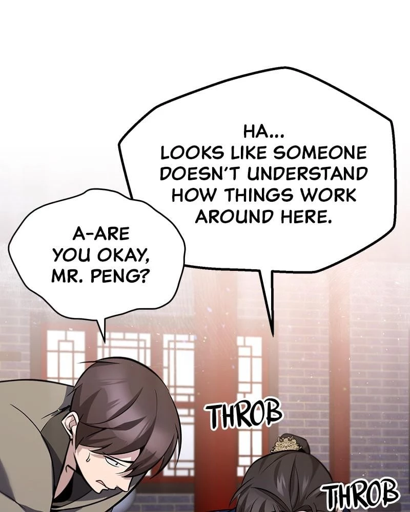 Best Teacher Baek Chapter 20 - 20