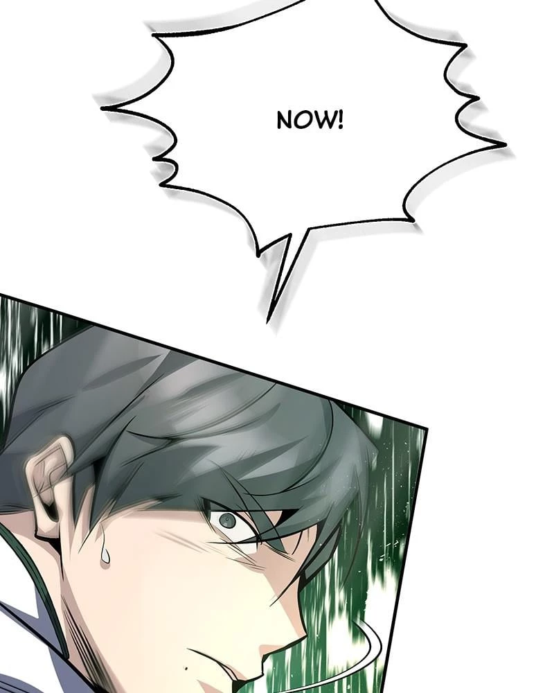 Best Teacher Baek Chapter 19 - 22