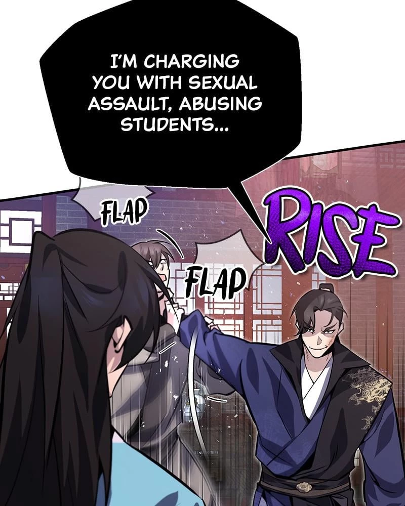 Best Teacher Baek Chapter 20 - 24