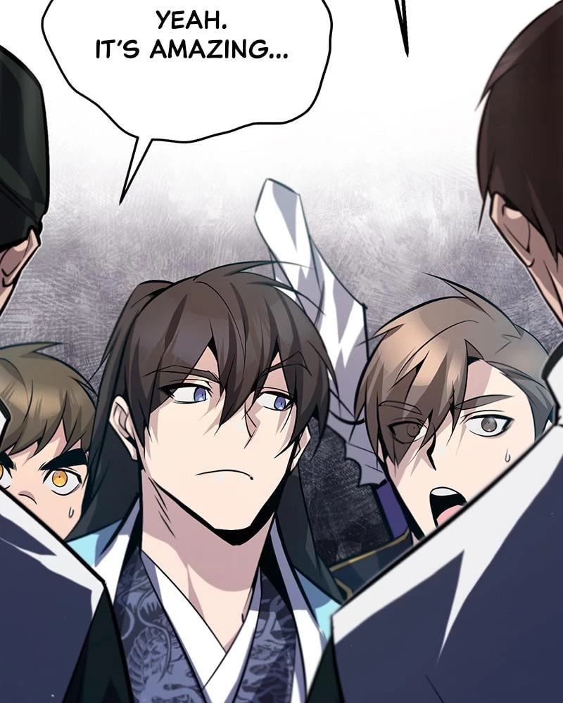 Best Teacher Baek Chapter 19 - 32