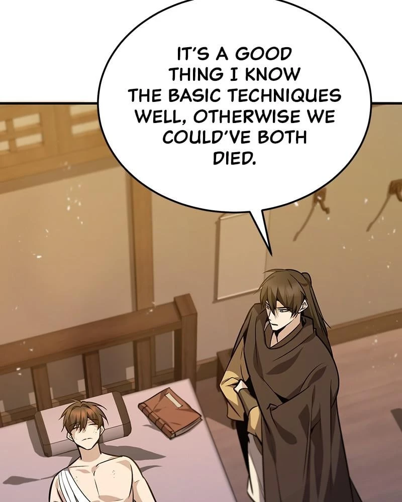 Best Teacher Baek Chapter 23 - 107