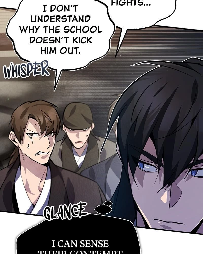 Best Teacher Baek Chapter 19 - 47