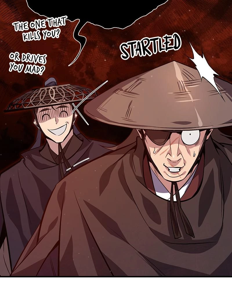 Best Teacher Baek Chapter 21 - 71