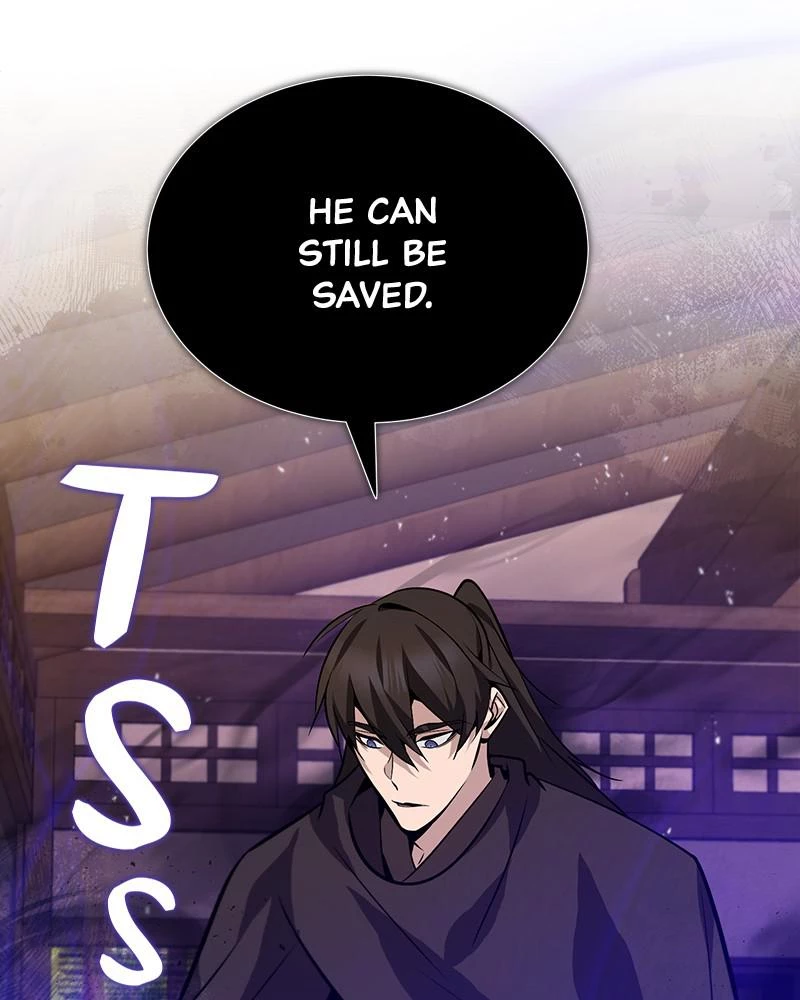 Best Teacher Baek Chapter 23 - 119