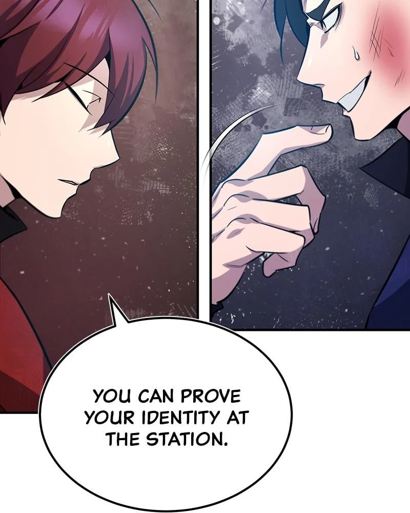 Best Teacher Baek Chapter 20 - 61