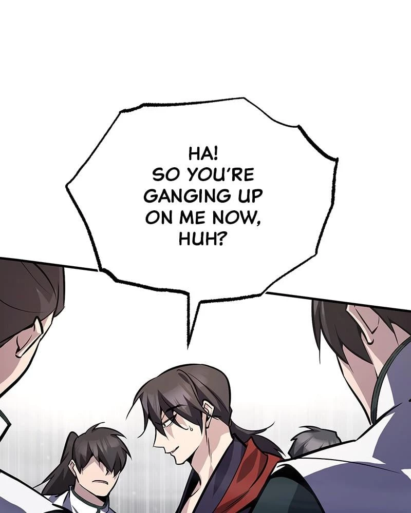 Best Teacher Baek Chapter 19 - 72