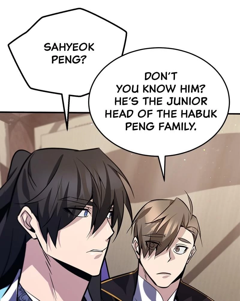 Best Teacher Baek Chapter 19 - 86