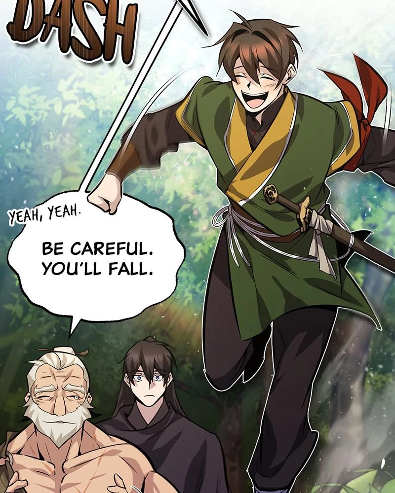 Best Teacher Baek Chapter 22 - 115
