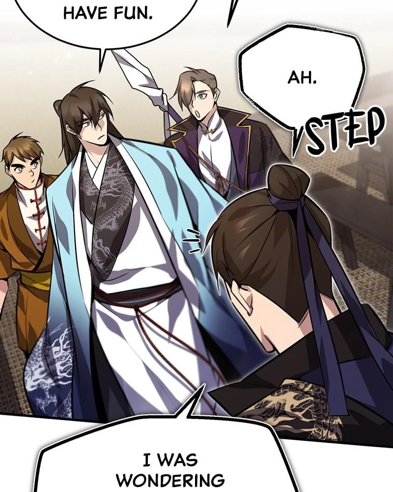 Best Teacher Baek Chapter 19 - 99