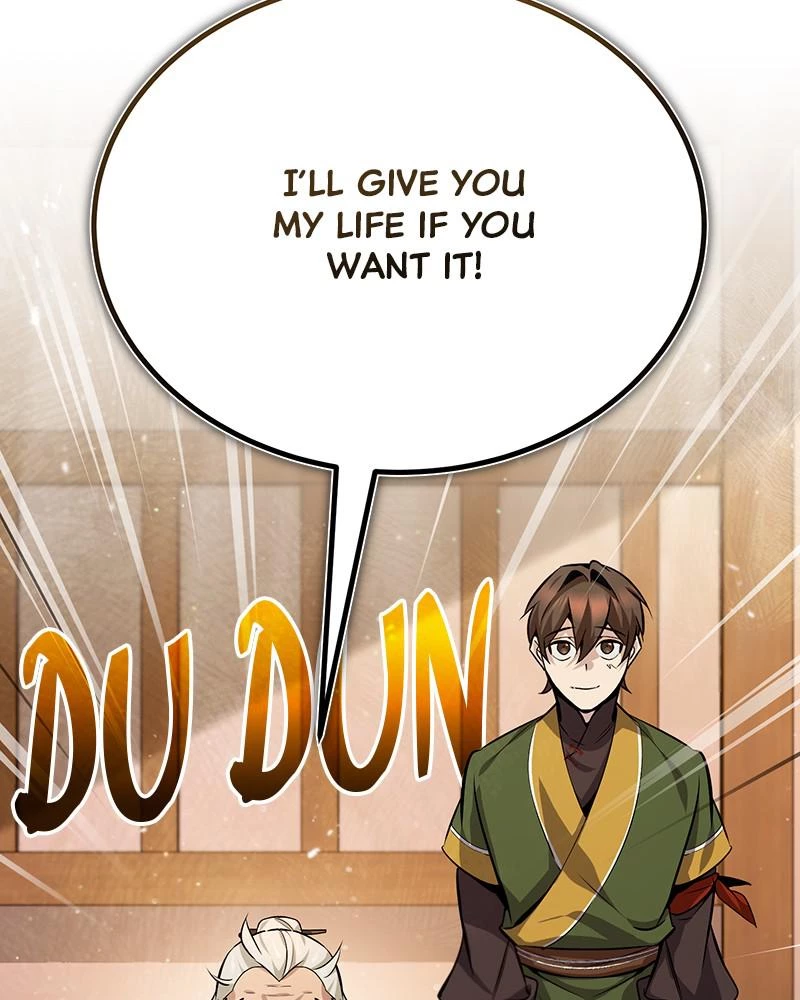 Best Teacher Baek Chapter 23 - 167