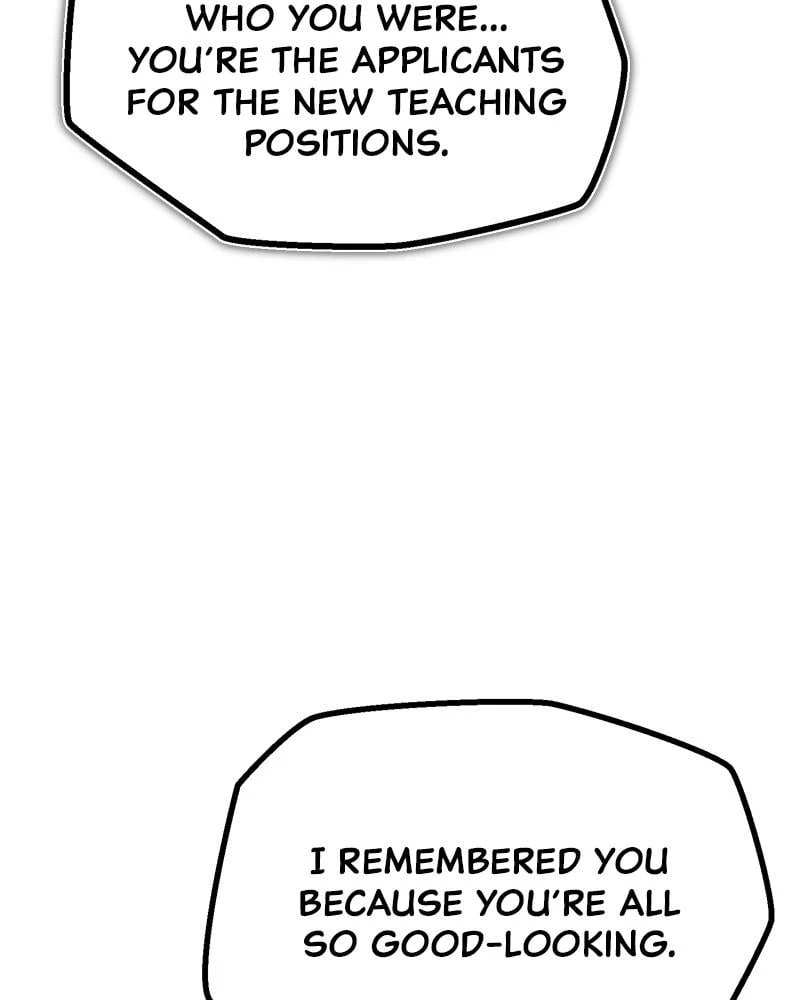 Best Teacher Baek Chapter 19 - 100