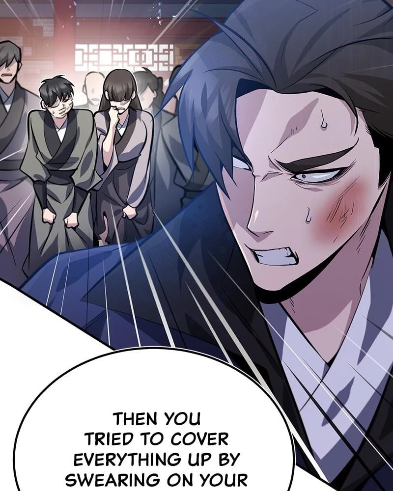 Best Teacher Baek Chapter 20 - 104
