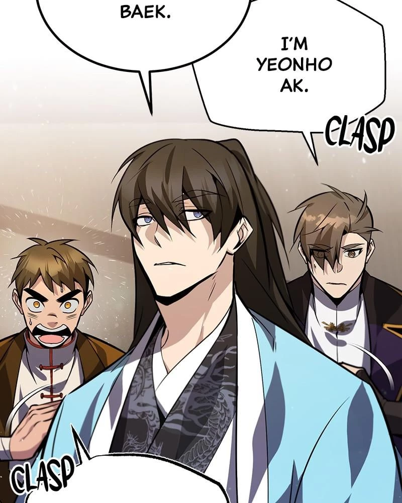 Best Teacher Baek Chapter 19 - 103