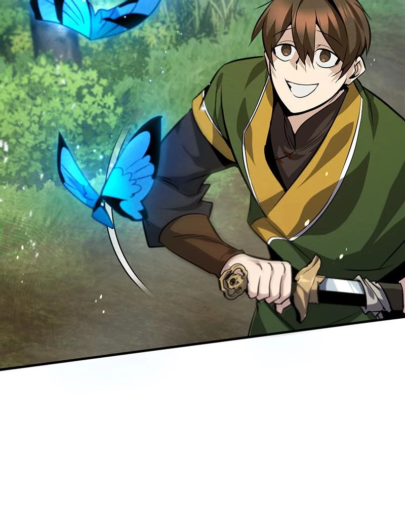 Best Teacher Baek Chapter 22 - 137