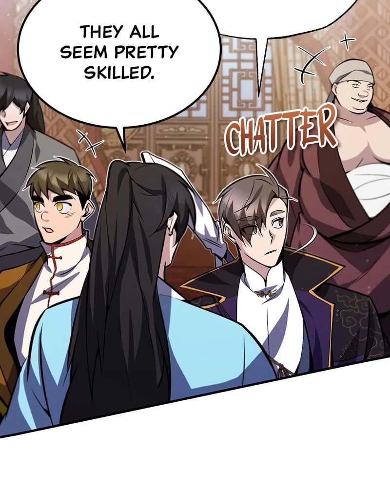 Best Teacher Baek Chapter 19 - 119