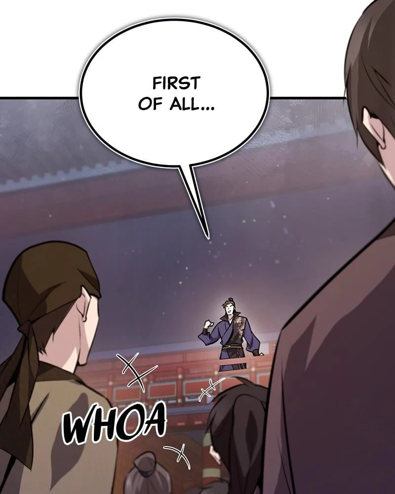 Best Teacher Baek Chapter 19 - 124