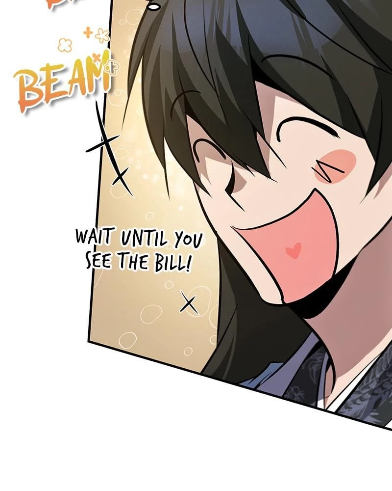 Best Teacher Baek Chapter 20 - 127