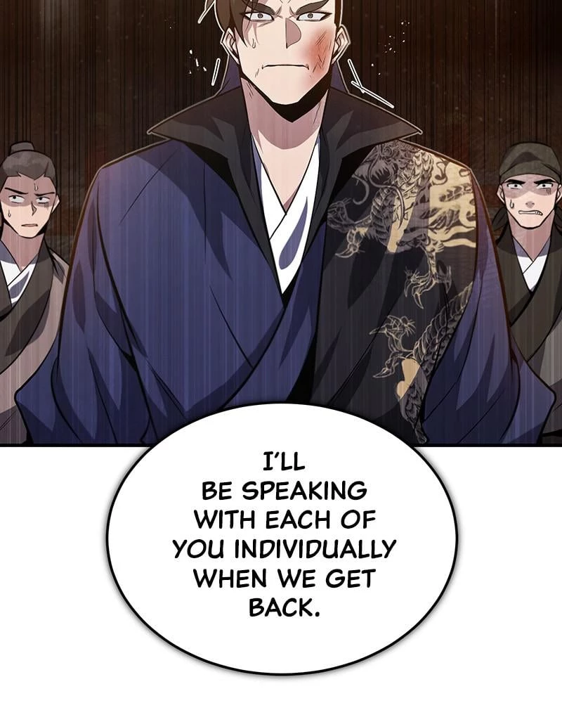 Best Teacher Baek Chapter 20 - 133