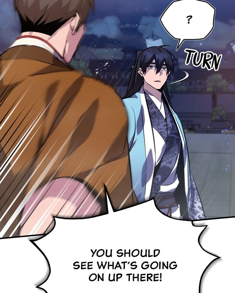 Best Teacher Baek Chapter 19 - 154