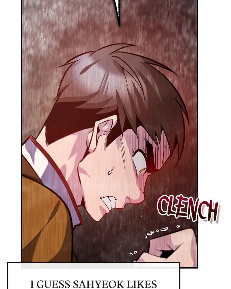 Best Teacher Baek Chapter 19 - 158