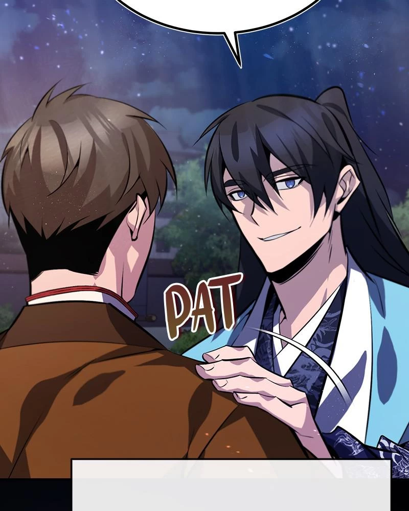 Best Teacher Baek Chapter 19 - 160