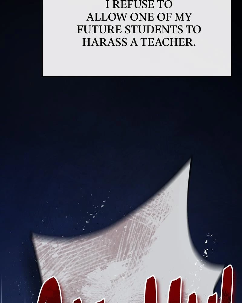 Best Teacher Baek Chapter 19 - 161