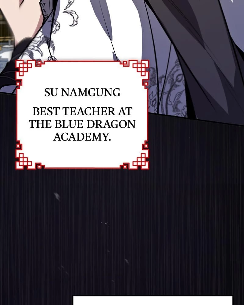 Best Teacher Baek Chapter 17 - 14