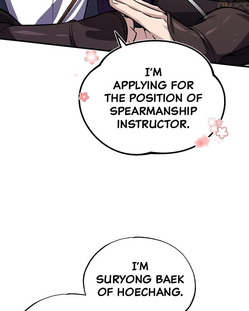 Best Teacher Baek Chapter 17 - 21