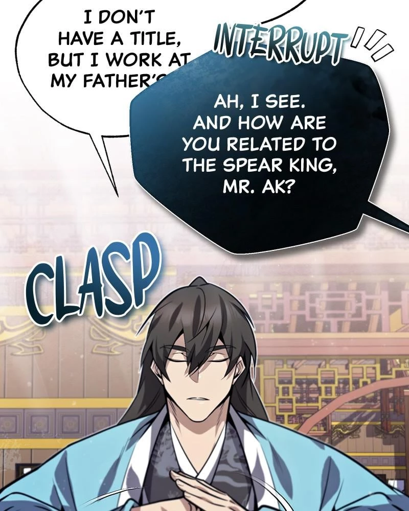 Best Teacher Baek Chapter 17 - 22