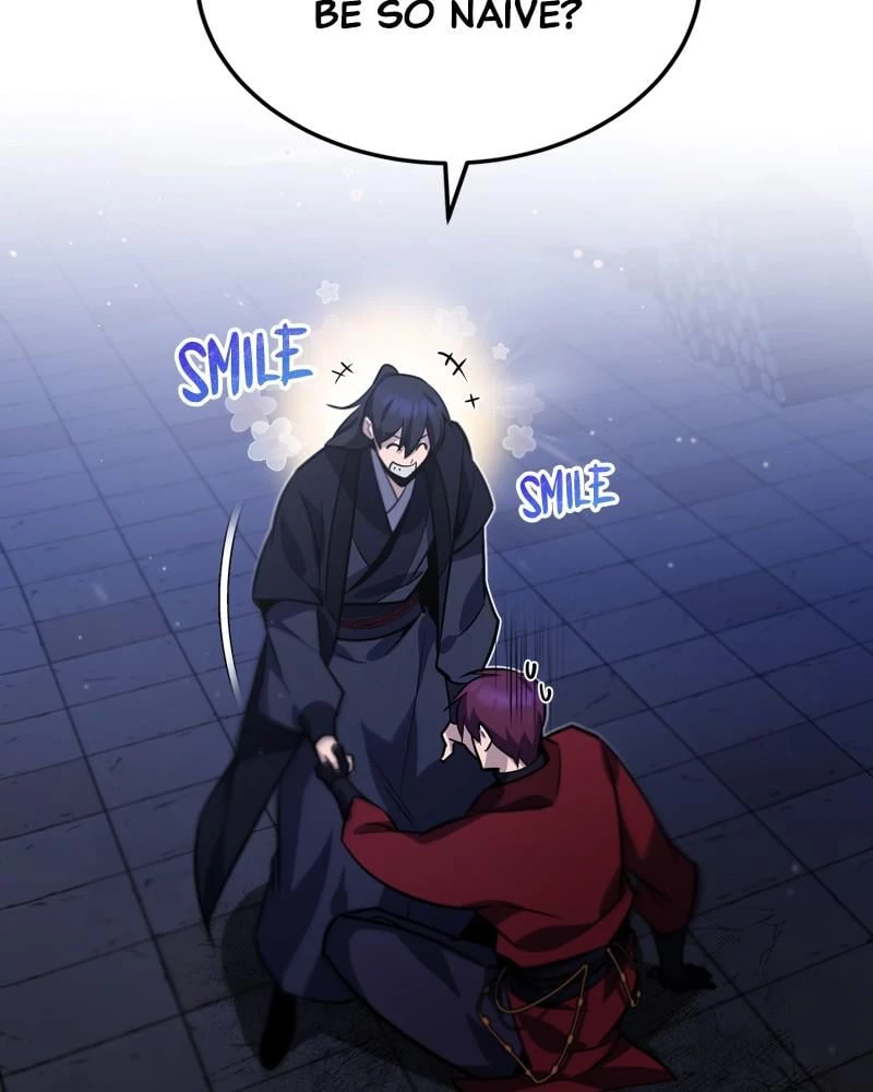 Best Teacher Baek Chapter 15 - 6