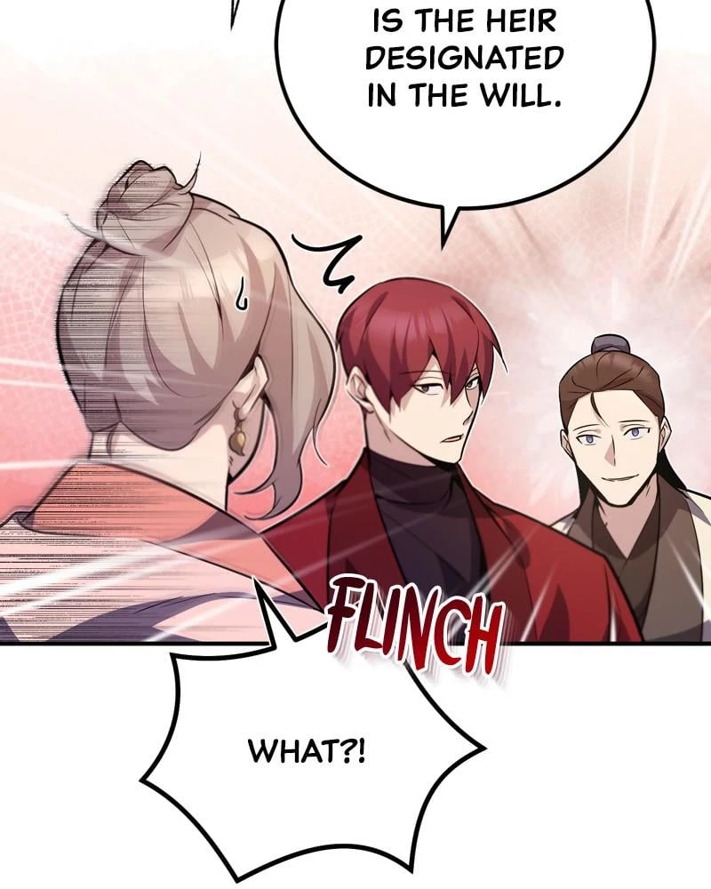 Best Teacher Baek Chapter 15 - 33