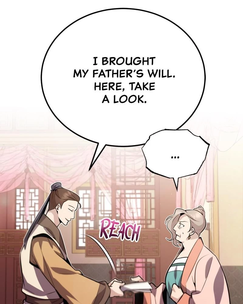 Best Teacher Baek Chapter 15 - 36