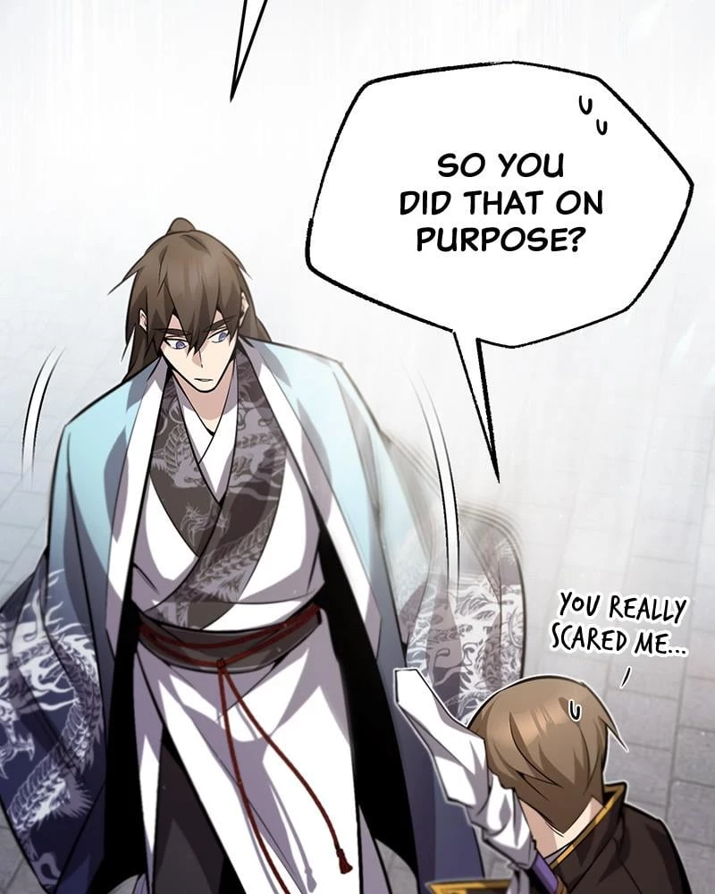 Best Teacher Baek Chapter 17 - 93