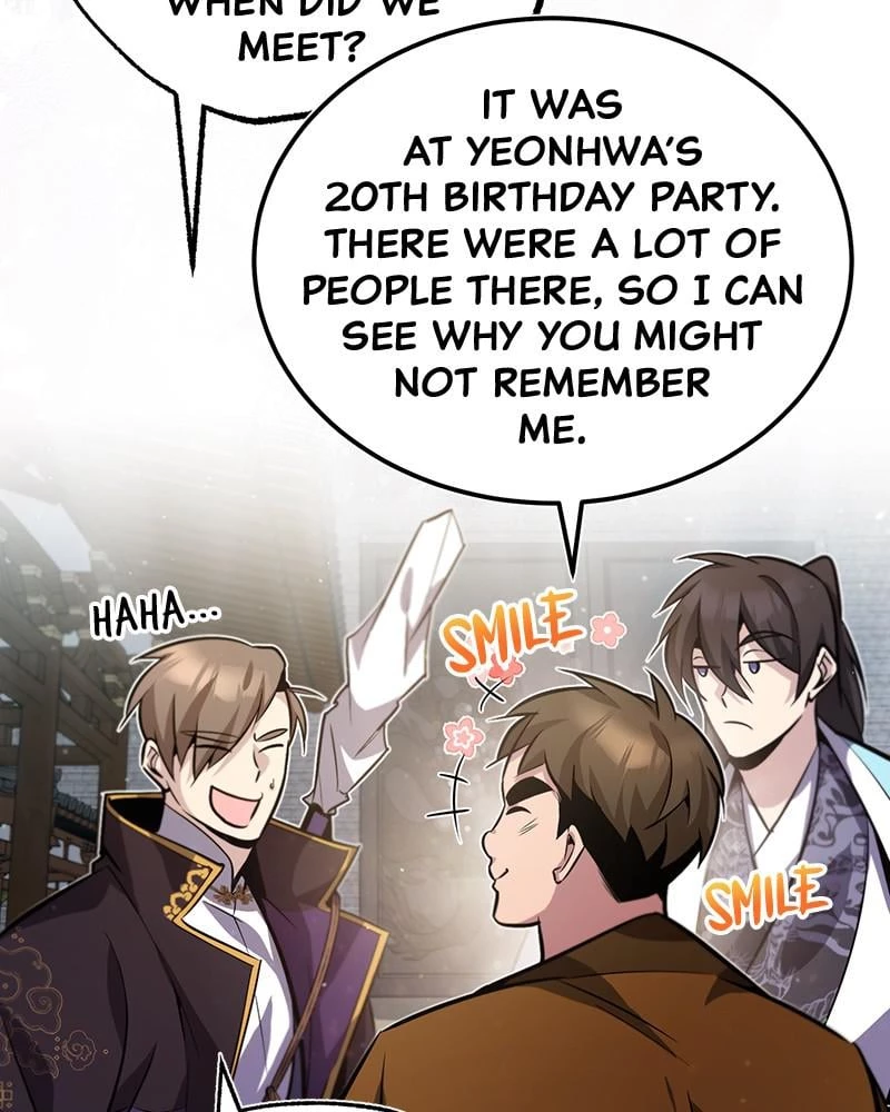 Best Teacher Baek Chapter 17 - 102