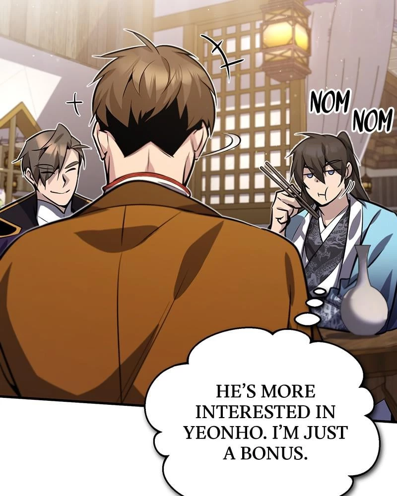 Best Teacher Baek Chapter 17 - 120