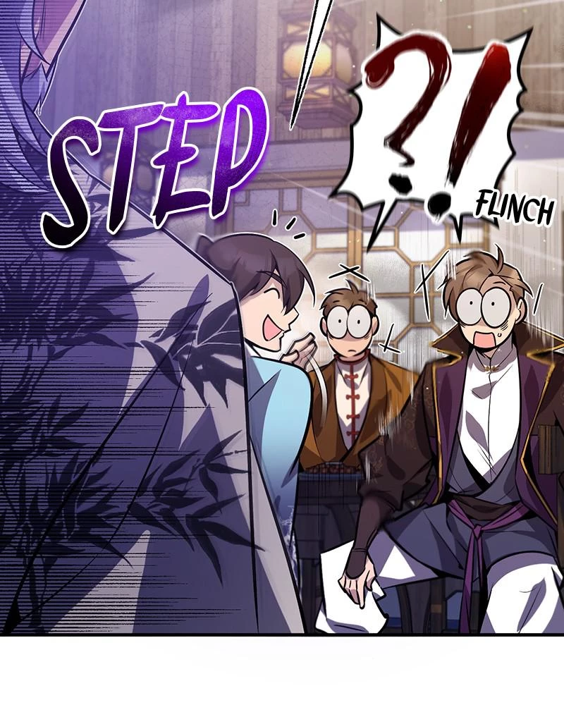 Best Teacher Baek Chapter 17 - 124