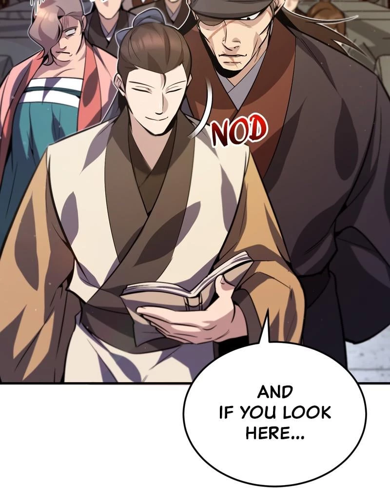 Best Teacher Baek Chapter 15 - 117