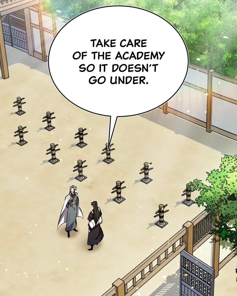 Best Teacher Baek Chapter 11 - 3
