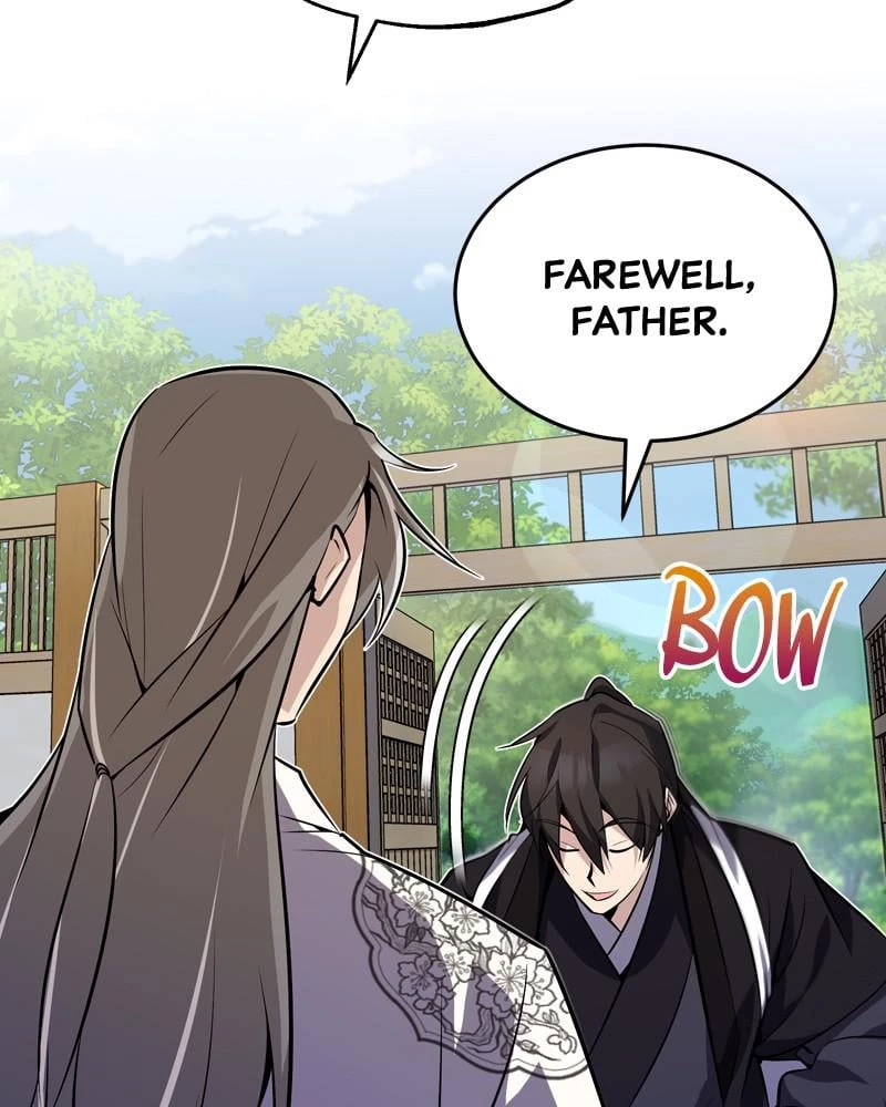 Best Teacher Baek Chapter 11 - 5
