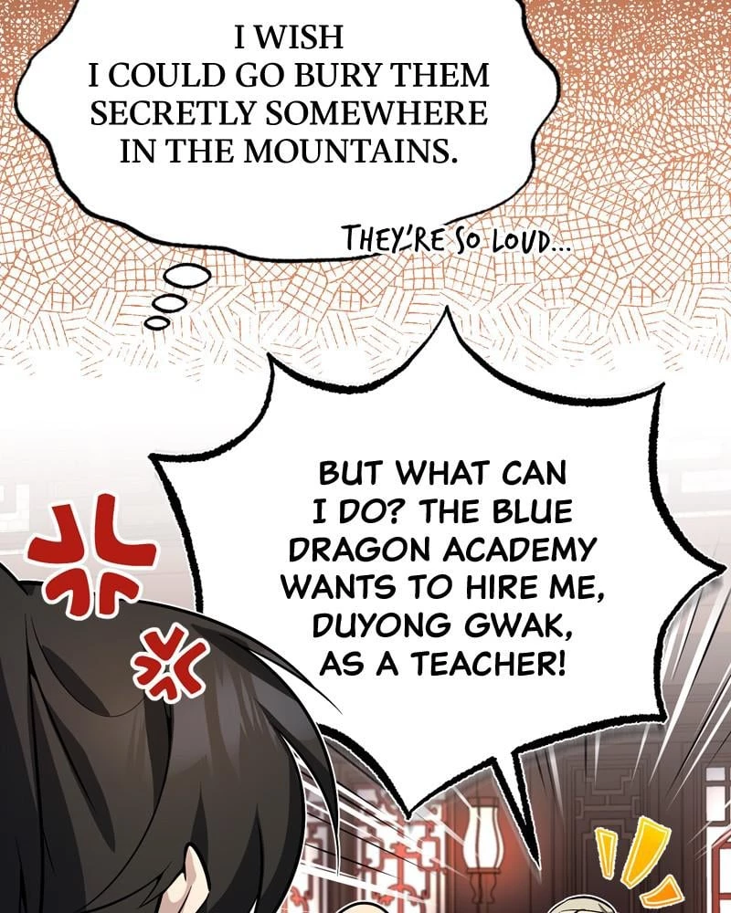 Best Teacher Baek Chapter 12 - 11